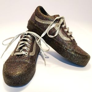 Vans Opening Ceremony OG Old Skool LX